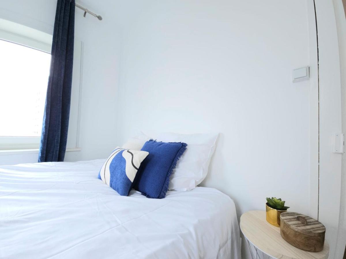 La Capitainerie - L'Avenue Des Voyageurs Cote D'Opale Apartment Boulogne-sur-Mer Bagian luar foto